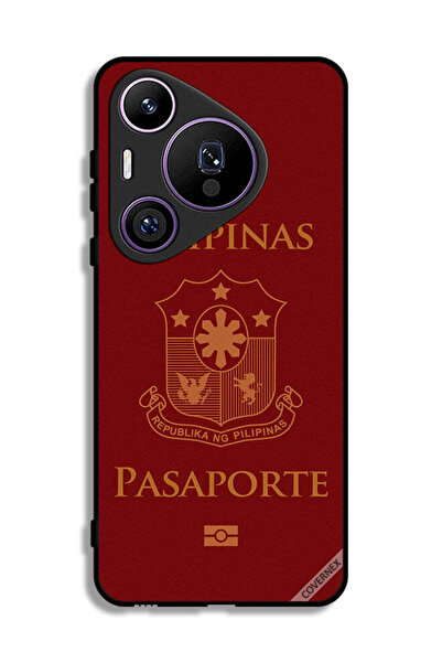 Covernex Huawei Pura 70 Pro Protective Case Cover Philippines Passport