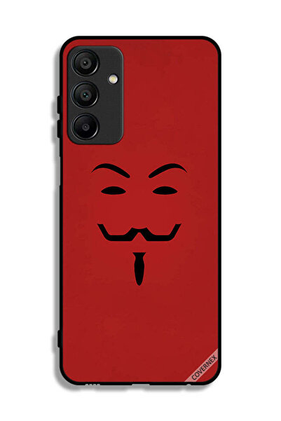 Covernex غطاء حماية لهاتف Samsung Galaxy A15 4G بتصميم فن فينديتا