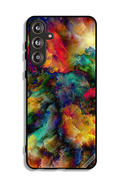Covernex غطاء حماية لهاتف سامسونج جالاكسي M55 5G بألوان عتيقة