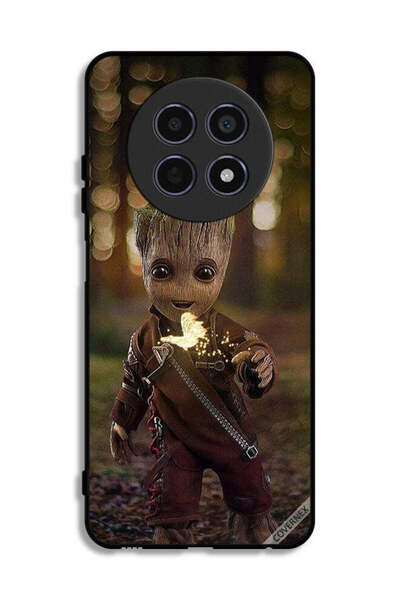 Covernex غطاء حماية لجهاز Realme 12 5G Groot