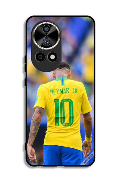 Covernex غطاء حماية لهاتف هواوي نوفا 12 ألترا 5G نيمار