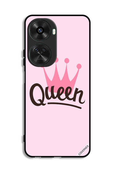 Covernex غطاء حماية واقٍ لهاتف هواوي نوفا 12 SE كوين