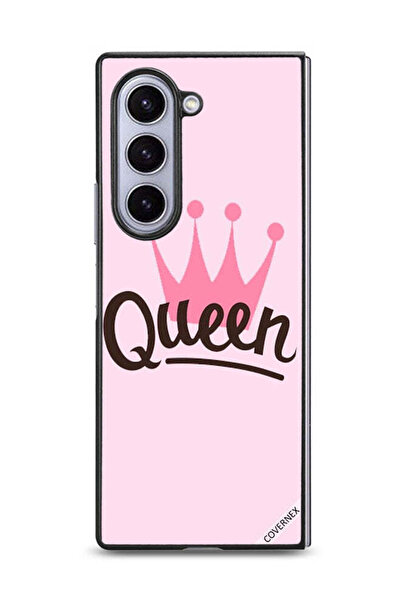 Covernex غطاء حماية لهاتف سامسونج جالاكسي زد فولد 6 - كوين