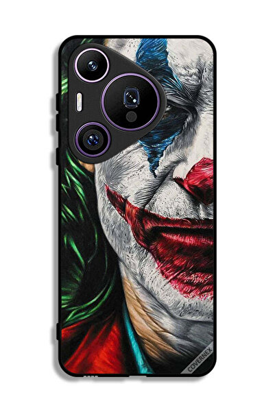 Covernex غطاء حماية هواوي بيورا 70 برو - نصف وجه