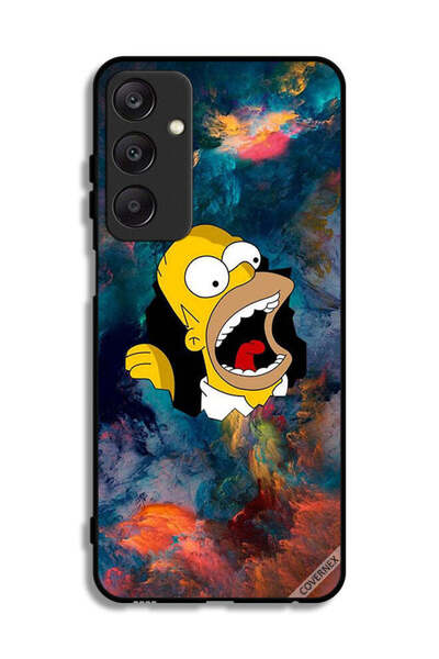 Covernex غطاء حماية لهاتف سامسونج جالاكسي A25 5G سيمبسون