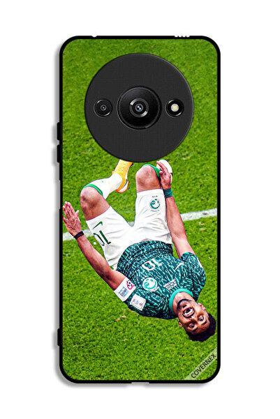 Covernex غطاء حماية لهاتف شاومي ريدمي A3 4G من سالم الدوسري