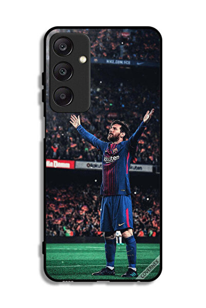 Covernex غطاء حماية لهاتف سامسونج جالاكسي A25 5G ليونيل ميسي