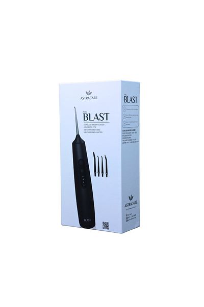 ASTERA BLAST WATER FLOSSER