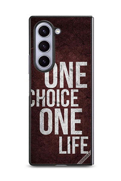 Covernex غطاء حماية لهاتف سامسونج جالاكسي زد فولد 6 - اختيار واحد، حياة واحدة