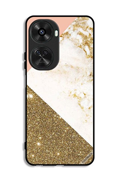 Covernex غطاء حماية لهاتف هواوي نوفا 12 SE بنمط لامع ورخامي