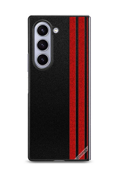 Covernex غطاء حماية لهاتف سامسونج جالكسي زد فولد 6 بنمط مركب