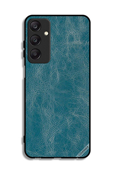Covernex غطاء حماية لهاتف Samsung Galaxy A25 5G بنمط جلدي عتيق