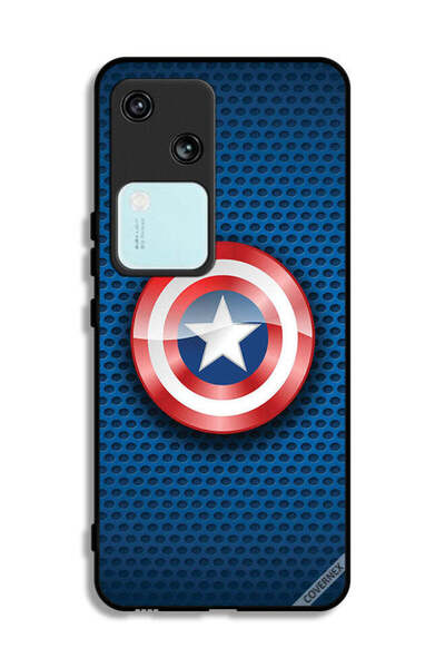 Covernex غطاء حماية لهاتف Vivo V30 5G