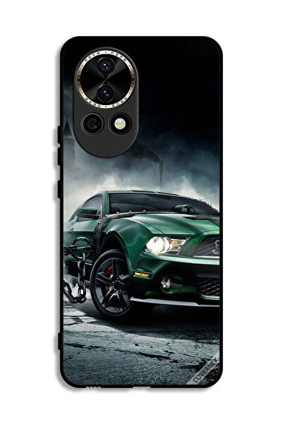 Covernex غطاء حماية شيلبي لهاتف هواوي نوفا 12 5G