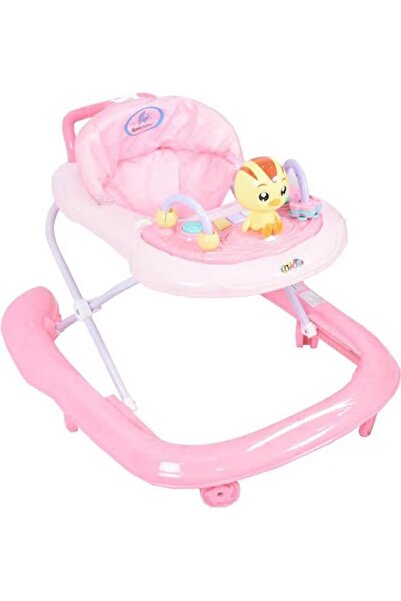 rexa مشاية أطفال Amla 510Up مع موسيقى - مشاية تعليمية قابلة للتعديل 67 × 58 ×...