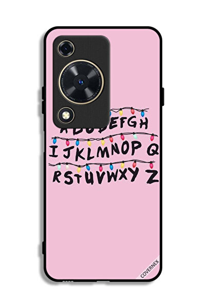 Covernex غطاء حماية لهاتف هواوي إنجوي 70 - ABC