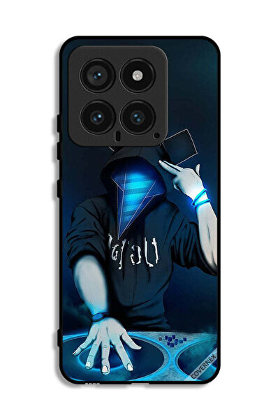 Covernex غطاء حماية لجهاز Xiaomi 14 Dj Boy