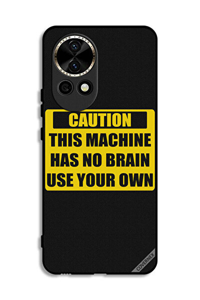 Covernex غطاء حماية لهاتف هواوي نوفا 12 5G تحذير: هذا الجهاز لا يحتوي على دما...