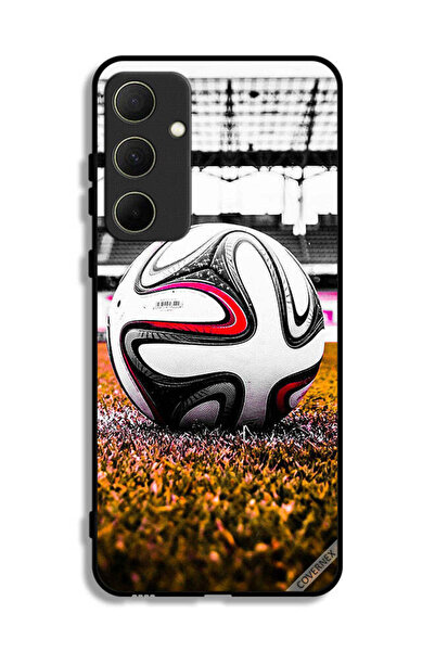 Covernex Samsung Galaxy A35 5G Protective Case Cover Ball