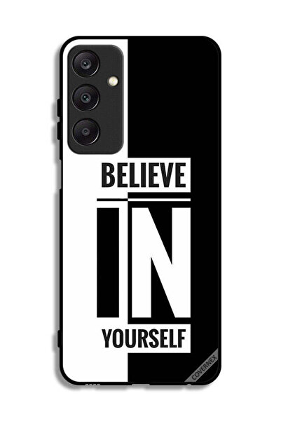 Covernex غطاء حماية لهاتف سامسونج جالكسي A25 5G - ثق بنفسك