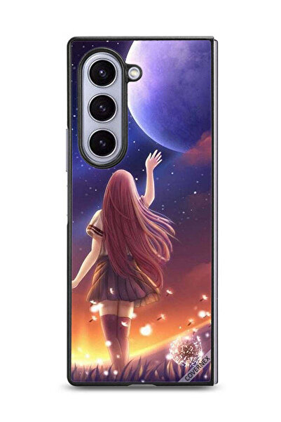 Covernex غطاء حماية لهاتف سامسونج جالاكسي زد فولد 6 تاتشنج مون