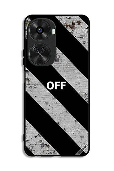 Covernex غطاء حماية لهاتف هواوي نوفا 11 SE بتصميم عتيق