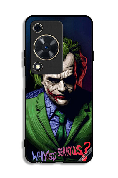 Covernex غطاء حماية لهاتف هواوي إنجوي 70 لماذا هذا الجدية؟