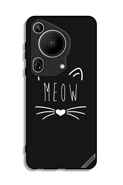 Covernex غطاء حماية فائق لهاتف هواوي بيورا 70 - مياو