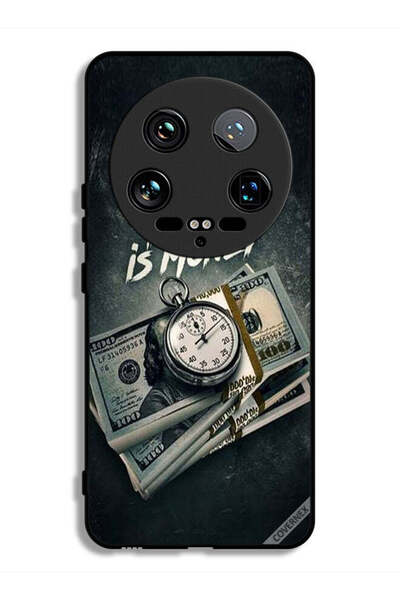 Covernex غطاء حماية فائق لهاتف شاومي 14 - الوقت هو المال