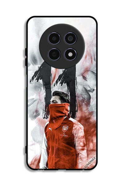 Covernex غطاء حماية لهاتف Realme 12x 5G بتصميم مسعود أوزيل