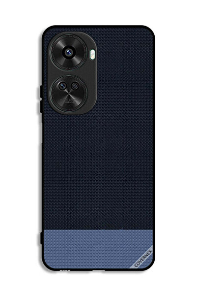 Covernex Huawei nova 11 SE Protective Case Cover Dotted Shapes Pattern