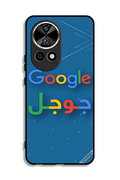 Covernex غطاء حماية لهاتف هواوي نوفا 12 ألترا 5G من جوجل