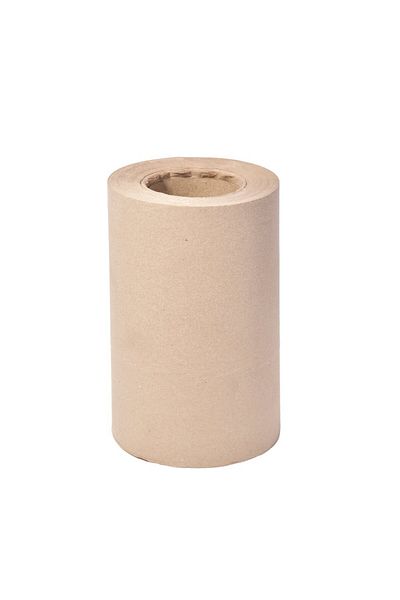 napco Brown Kitchen Towel Roll Absorbent 74 Meters Tension 12 Pieces