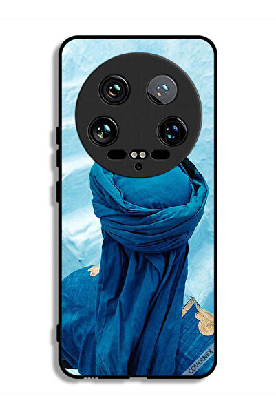 Covernex غطاء حماية لهاتف شاومي 14 الترا بتصميم عربي
