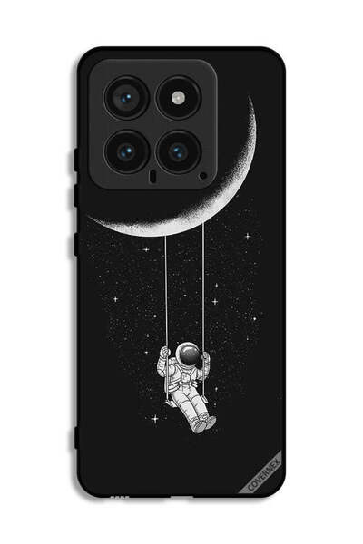 Covernex Xiaomi 14 Protective Case Cover Moon Swing