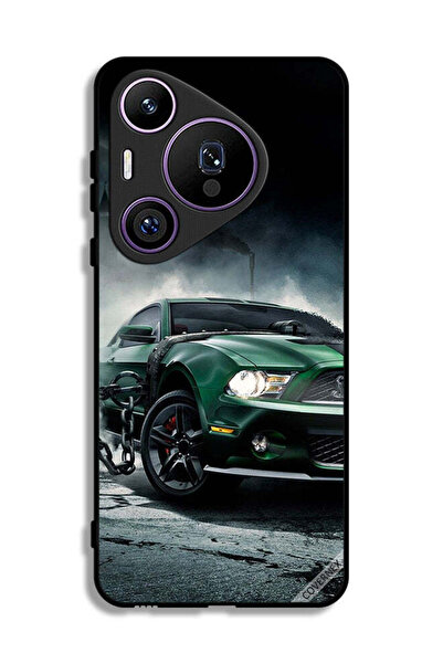 Covernex غطاء حماية شيلبي لهاتف هواوي بيورا 70 برو