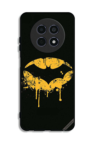 Covernex غطاء حماية لهاتف Realme 12 5G بتصميم باتمان المتساقط