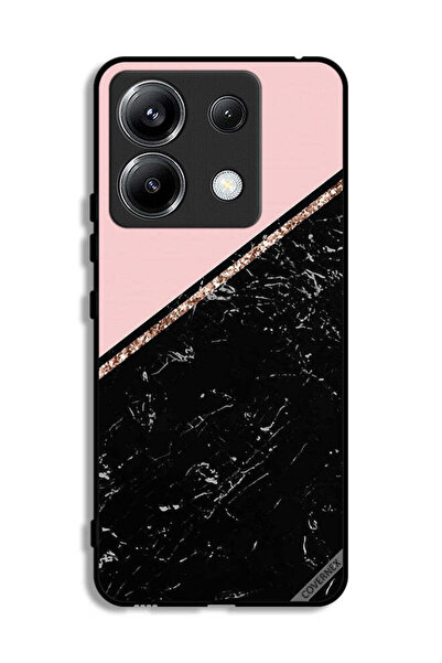 Covernex غطاء حماية لهاتف شاومي ريدمي نوت 13 برو 5G بنمط رخامي