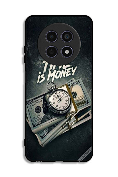 Covernex غطاء حماية Realme 12x 5G - الوقت هو المال