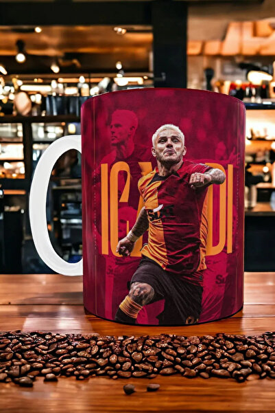 Genel Markalar gs Kişiye Özel Aşkın Olayım Spotify Kodlu Baskılı Hediye Kupa ...