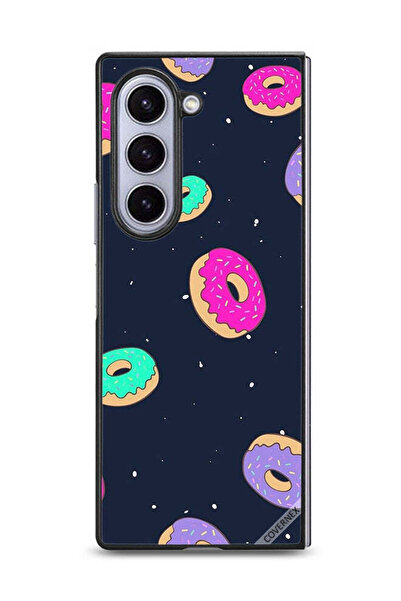 Covernex غطاء حماية لهاتف سامسونج جالاكسي زد فولد 6 - دوناتس