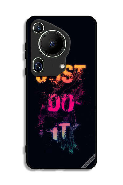 Covernex غطاء حماية لهاتف هواوي بيورا 70 ألترا - افعلها فقط