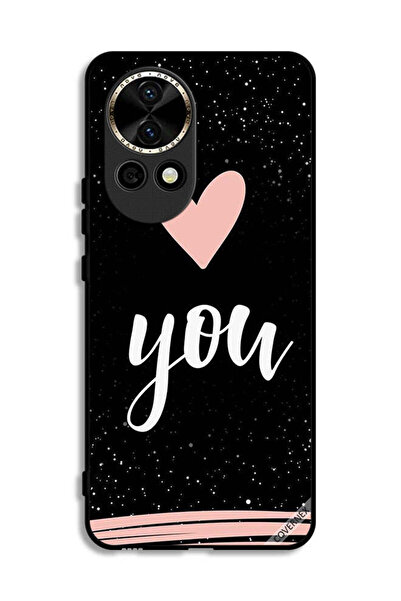 Covernex غطاء حماية لهاتف هواوي نوفا 12 5G - أحبك