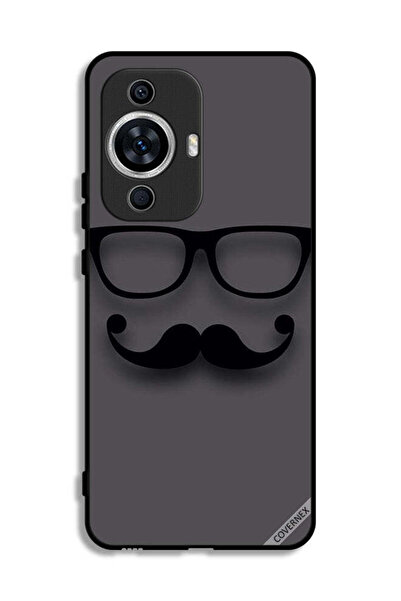 Covernex غطاء حماية زجاجي لهاتف هواوي نوفا 12 لايت مع شارب