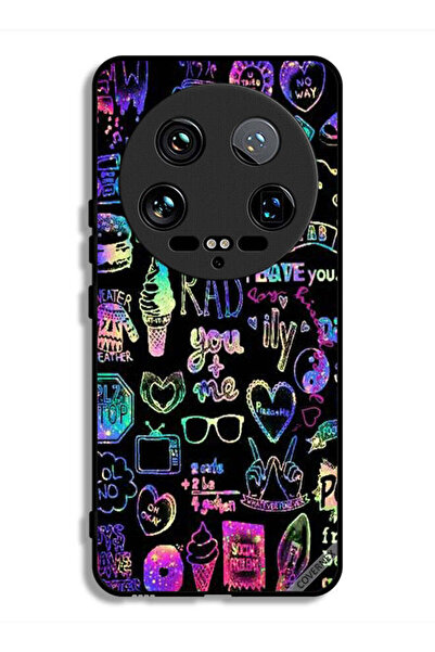Covernex Xiaomi 14 Ultra Protective Case Cover Lifestyle Art