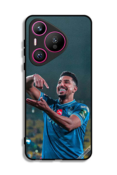 Covernex غطاء حماية لهاتف هواوي بيورا 70 من سالم الدوسري