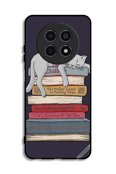 Covernex غطاء حماية Realme 12x 5G ألف وطريقة جديدة للاسترخاء