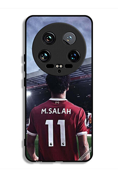 Covernex غطاء حماية لهاتف شاومي 14 الترا - محمد صلاح