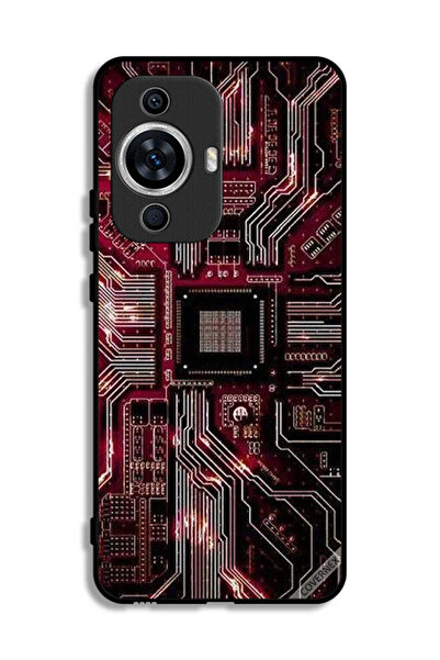 Covernex غطاء حماية لهاتف هواوي نوفا 12 إس من كريكت