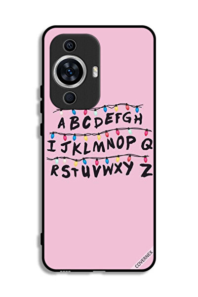 Covernex غطاء حماية لهاتف هواوي نوفا 12 إس - Abcd